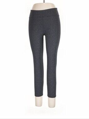 J. Crew Weekend Charcoal Gray Active Leggings